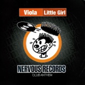 Little Girl (MAW Club Mix) by Viola