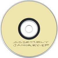 January - EP by Assembly on Apple Music