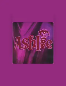Ascolta Ashlie, guarda video musicali, leggi la biografia, vedi le date del tour & altro!