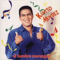 Kinito Mendez - Anja!, Juan