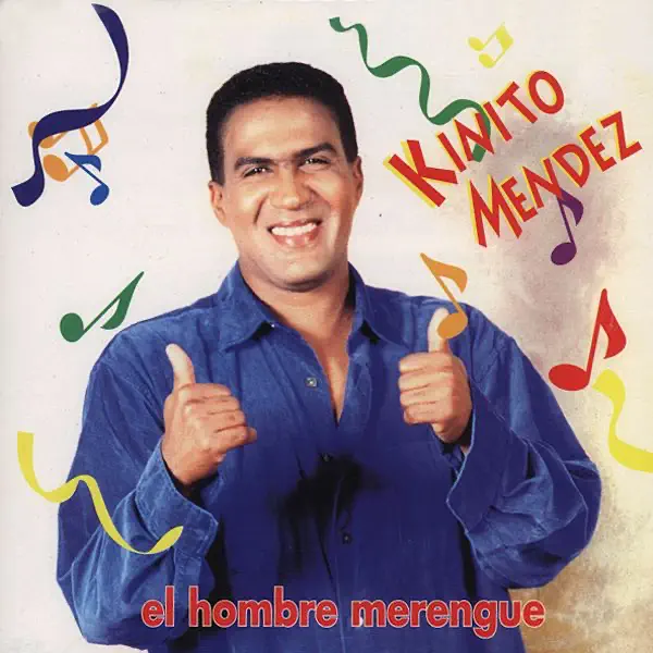 Pica, Pica — Kinito Méndez