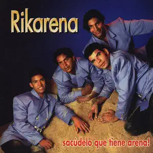 Rikarena