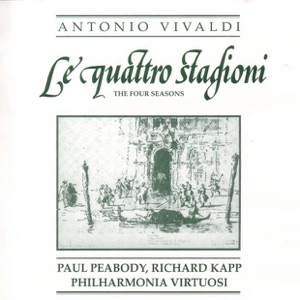 Vivaldi: The Four Seasons
