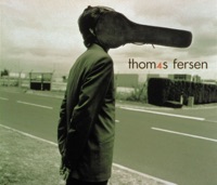 Thomas Fersen - Les malheurs du lion