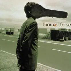 Qu4tre - Thomas Fersen