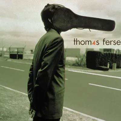 Qu4tre - Thomas Fersen