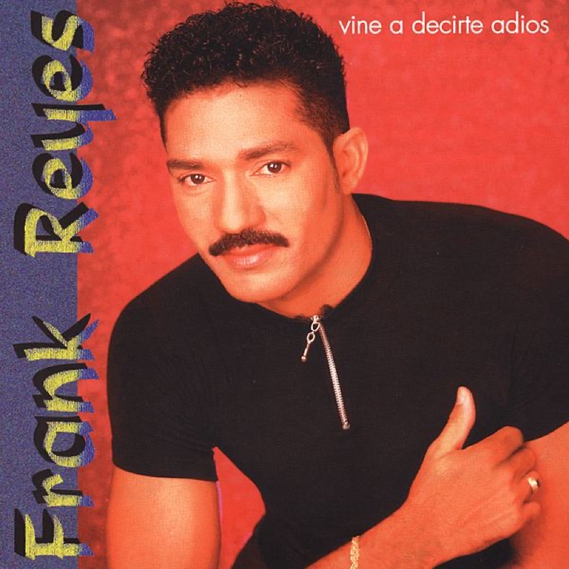 Me Dejaste Abandonado - Frank Reyes: Song Lyrics, Music Videos & Concerts