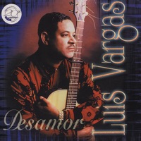 Desamor - Luis Vargas