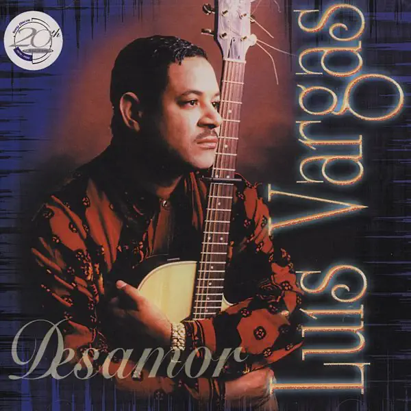 Luis Vargas — El Lloron