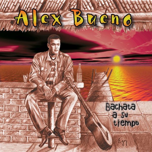 20 Exitos: Alex Bueno, Vol. 1 & 2 de Alex Bueno en Apple Music