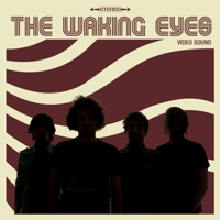 The Waking Eyes - On a Train