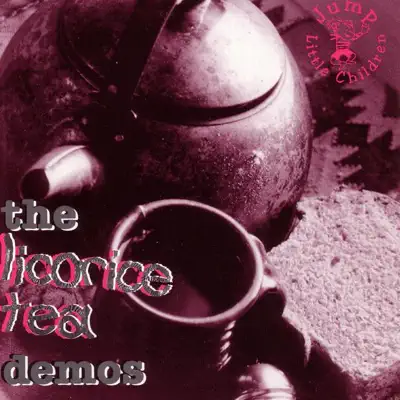 The Licorice Tea Demos - Jump Little Children