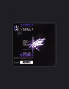 Listen to Voltaic, watch music videos, read bio, see tour dates & more!