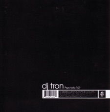 DJ Tron - Silver Suffer