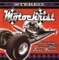 Super Sonic Speed Machine - Motorchrist lyrics