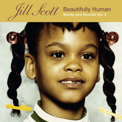 Beautifully Human - Words and Sounds, Vol. 2
