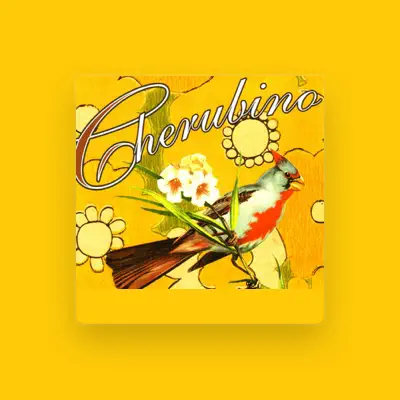 Listen to Cherubino, watch music videos, read bio, see tour dates & more!