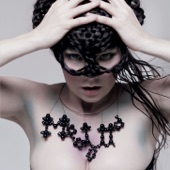 Björk - Mouth's Cradle
