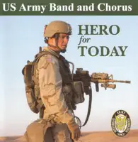 Battle Hymn of the Republic — US Army Band and Chorus
