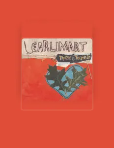 Listen to Earlimart, watch music videos, read bio, see tour dates & more!