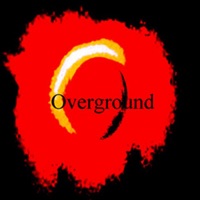 Overground - E.P. - Overground