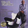 Que Pasa Contigo (feat. Gilberto Santa Rosa) - Willie Rosario