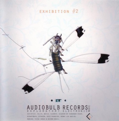 Audiobulb Records - Exhibition #2