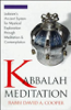 Kabbalah Meditation (Original Staging Nonfiction) - Rabbi David Cooper