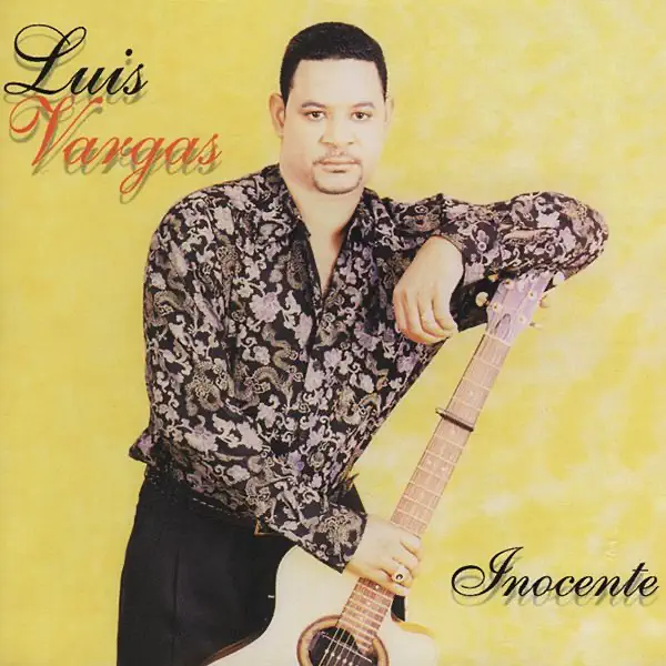 Experiencias Vividas — Luis Vargas
