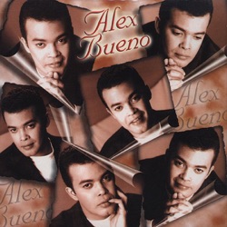 Alex Bueno - Que Vuelva