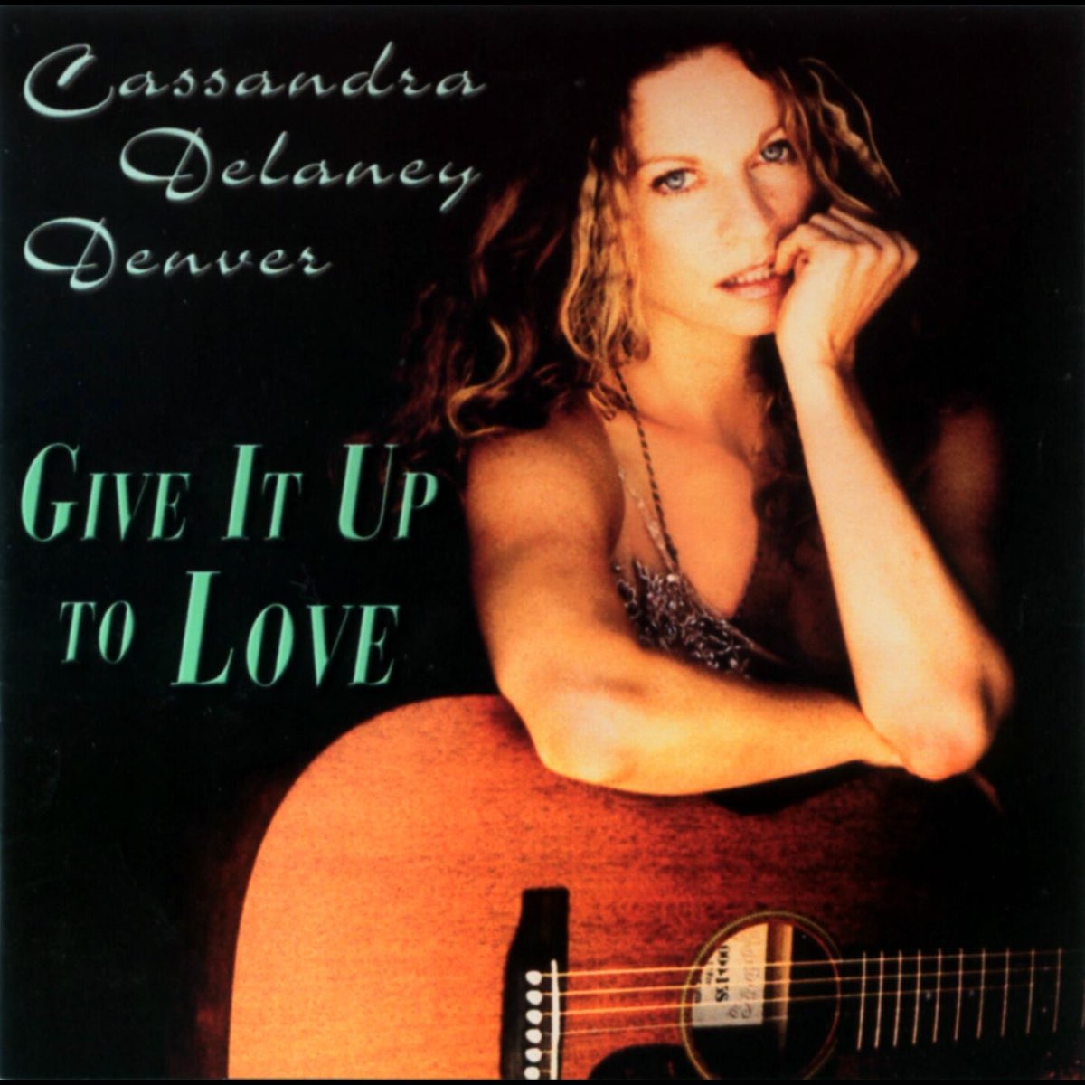 ‎Give It Up to Love - Album by Cassandra Delaney Denver - Apple Music
