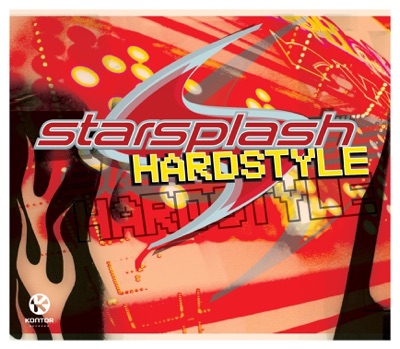 Hardstyle - EP