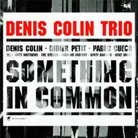 Woman of the Ghetto — Denis Colin Trio