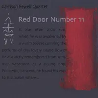 How Deep Is the Ocean? — Garrison Fewell