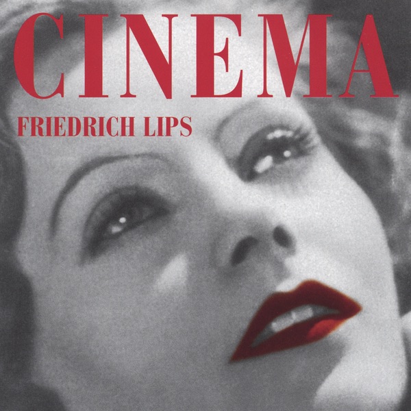 Cover of CINEMA
