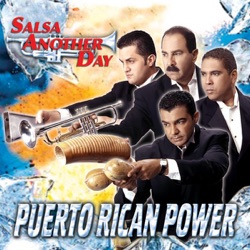 Puerto Rican Power - Sin Ti