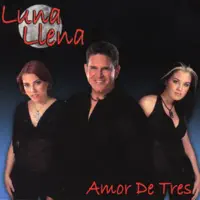 Yo Puedo Hacer — Luna Llena