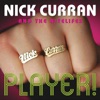 Nick Curran and the Nitelifes - What About Love