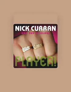 Listen to Nick Curran and the Nitelifes, watch music videos, read bio, see tour dates & more!