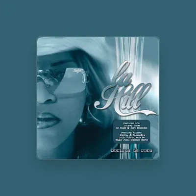Listen to La Hill, watch music videos, read bio, see tour dates & more!