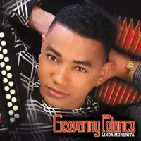 Linda Morenita — Geovanny Polanco