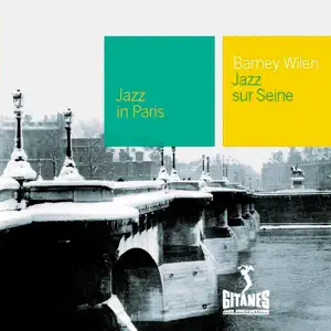 Barney Wilen