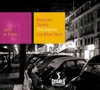 Jazz In Paris, Vol. 94: Blossom Dearie & Les Blue Stars - The Pianist