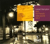 Jazz In Paris, Vol. 45: Lionel Hampton and His French New Sound, Vol. 2