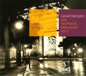 Lionel Hampton - I Cover the Waterfront