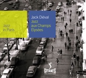 Jazz In Paris, Vol. 92: Jazz aux Champs Elysées, 2004