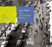 Jazz In Paris, Vol. 92: Jazz aux Champs Elysées