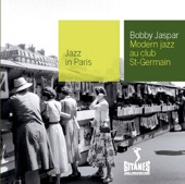 Jazz In Paris, Vol. 27: Modern Jazz au Club St-Germain