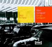 Jazz In Paris, Vol. 74: Go-Go Goraguer