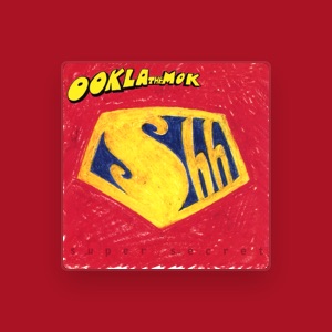 Ookla the Mok